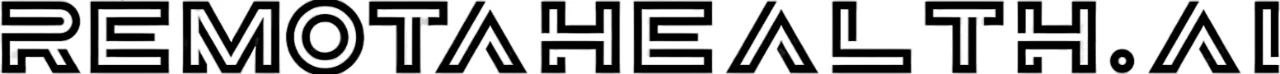 RemotaHealth.AI