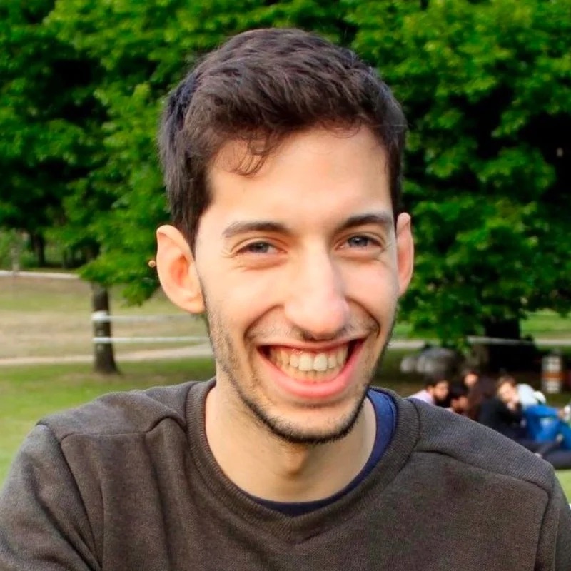 Daniel Pereira